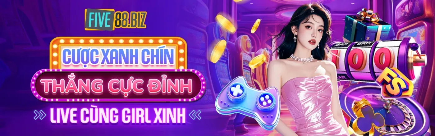 Hình ảnh chính trò chơi nổ hũ fu88