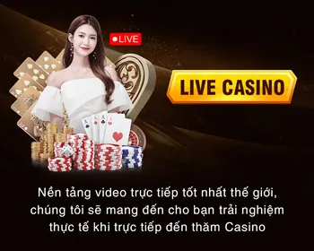 Biểu tượng công nghệ live stream hiện đại